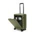 Explorer Arlo Pro 52cm Front Access Hardside Carry-On Suitcase Evergreen