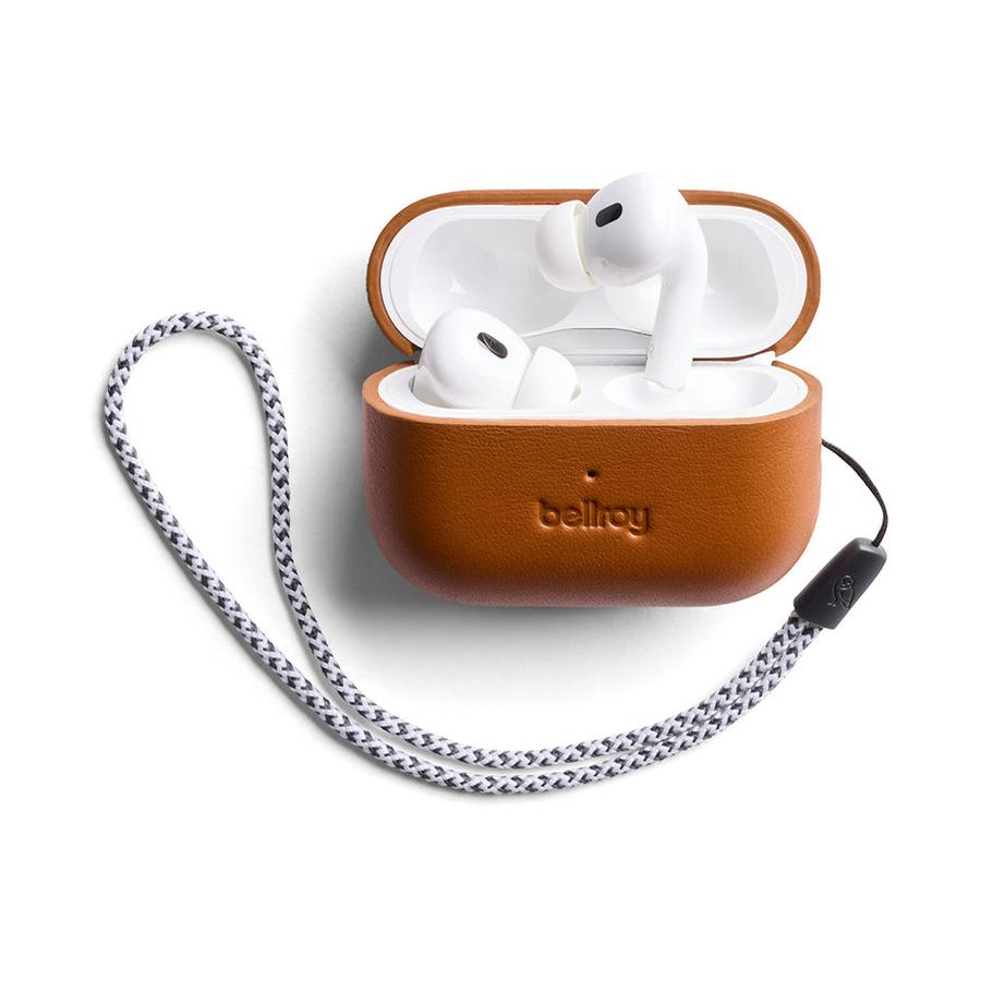 Bellroy Pod Jacket Pro (Second Edition) Terracotta Terracotta