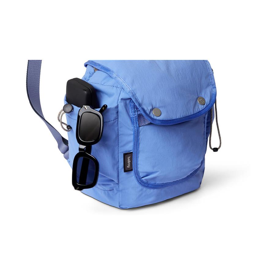 Bellroy Cinch Minipack Denim Blue Denim Blue