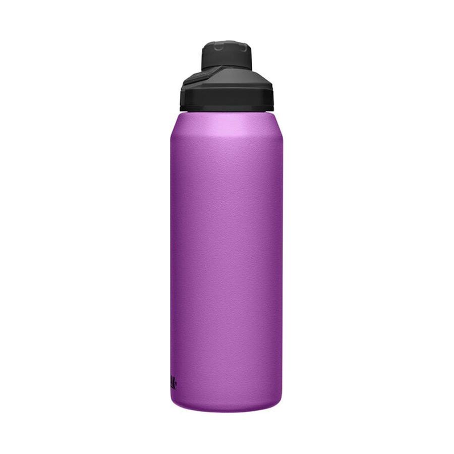 Camelbak 32oz (1L) Chute Mag Stainless Steel Drink Bottle Magenta Magenta