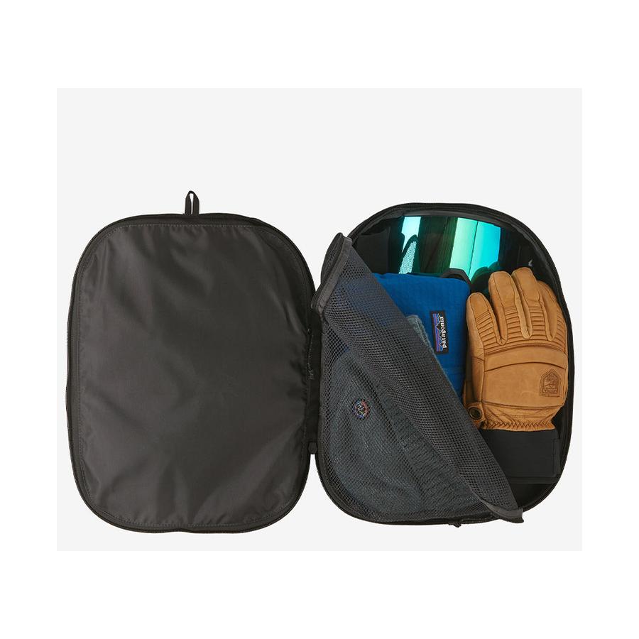 Patagonia Black Hole Cube 14L Black Black
