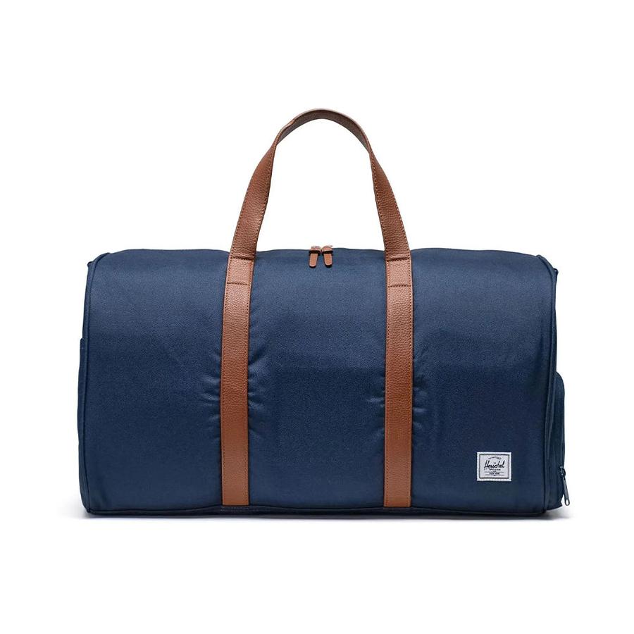 Herschel Novel 43L Duffle Navy Navy
