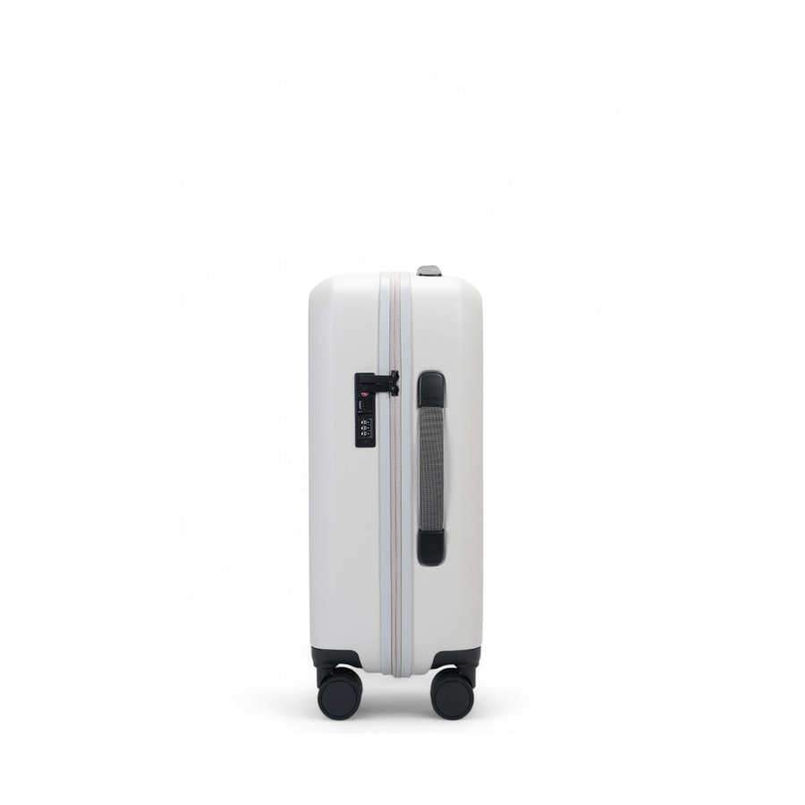 Bellroy Transit 58cm Hardside Carry-On Plus Suitcase Chalk Chalk