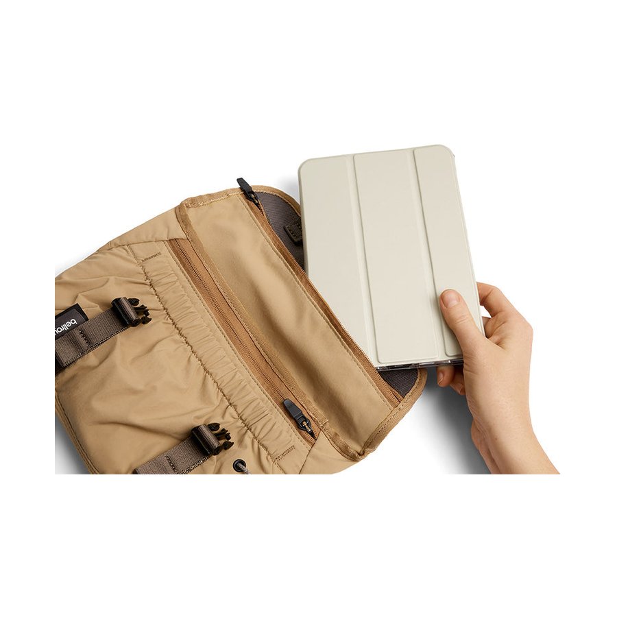 Bellroy Cinch Mini Messenger Sand Dune Sand Dune