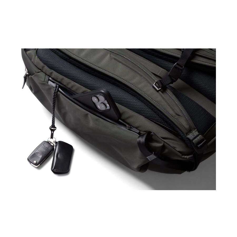 Bellroy Transit Workpack Pro 28L Olive Olive