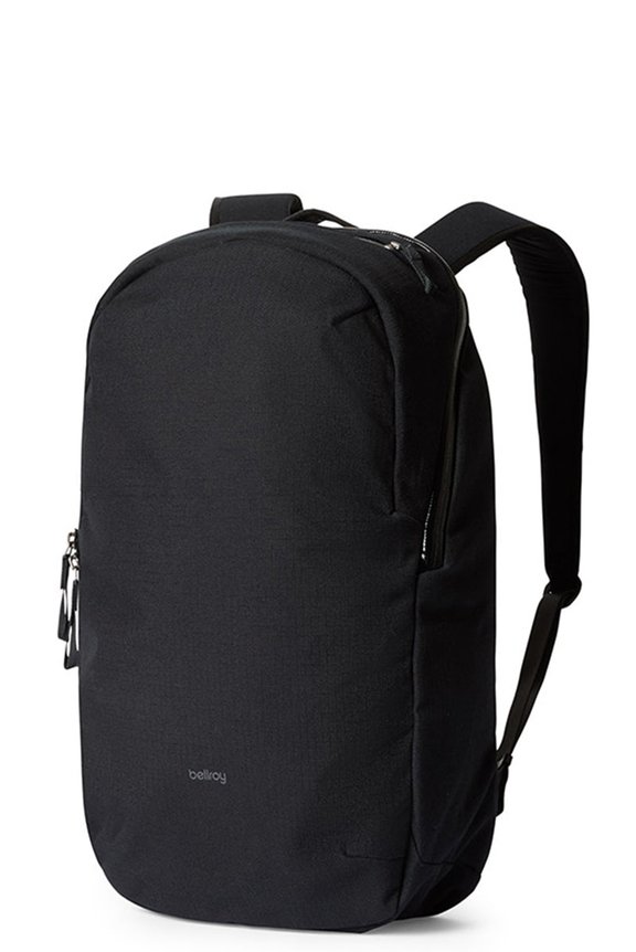 Bellroy Via Backpack Black