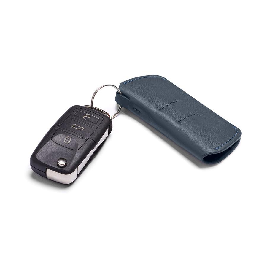 Bellroy Key Cover Plus Second Edition Basalt Basalt