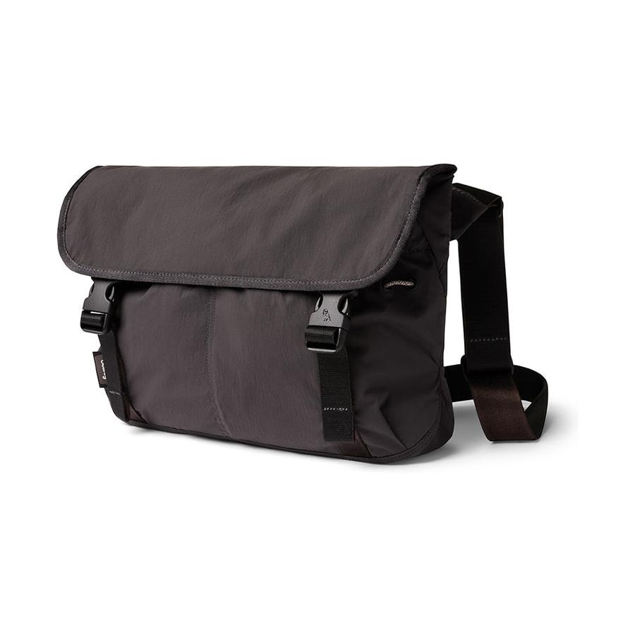 Bellroy Cinch Messenger Black Rock Black Rock