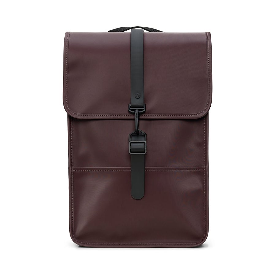 Rains Backpack Mini Depth Depth