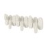 Umbra Tempo 6 Wall Hook Sand
