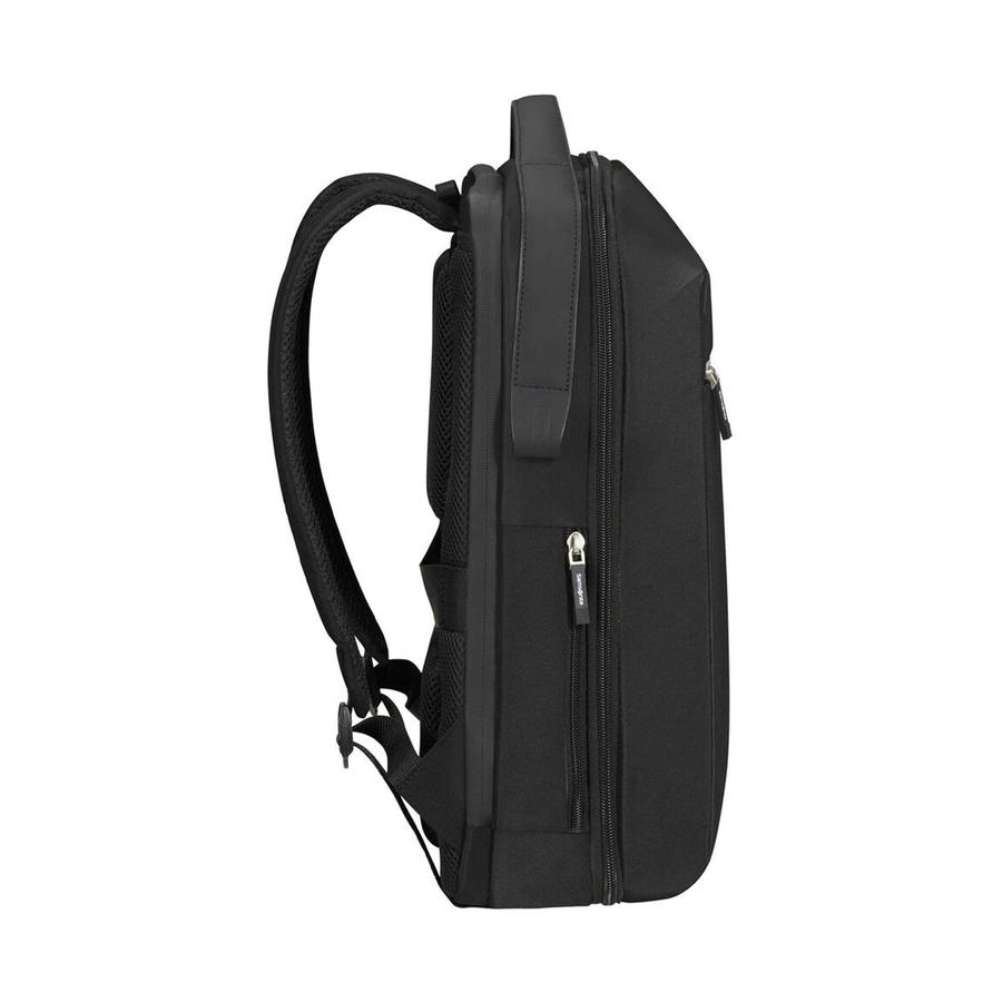 Samsonite Litepoint 15.6" Laptop Backpack Black Black