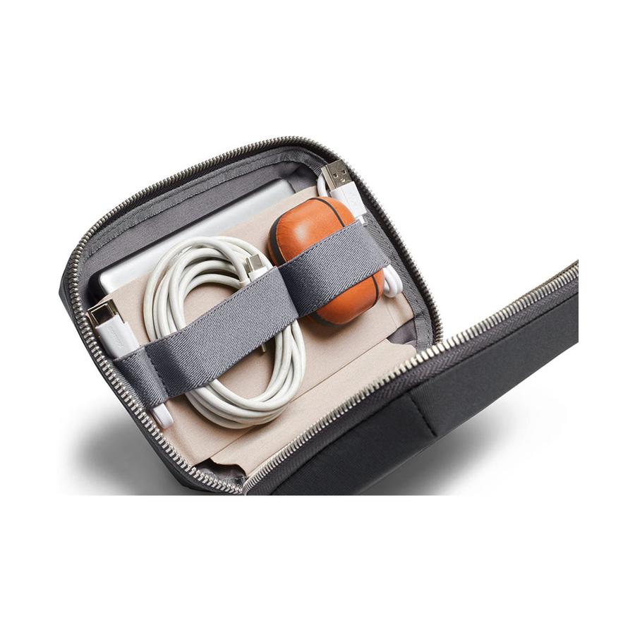 Bellroy Tech Kit Compact Slate Slate