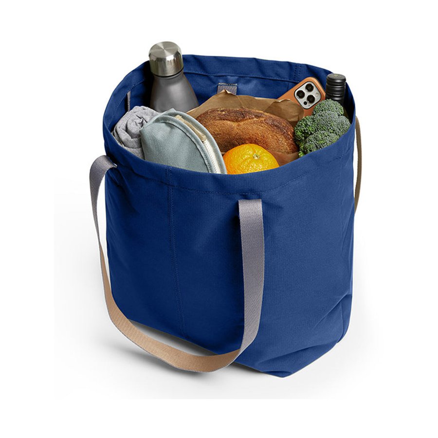 Bellroy Market Tote True Blue True Blue