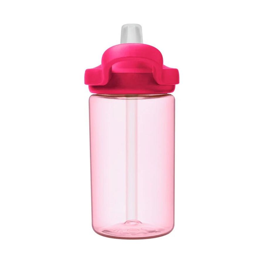 Camelbak 14oz (400ml) Eddy+ Kids Tritan Renew Drink Bottle Grapefruit Grapefruit