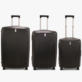 Thule Revolve Exterior Features