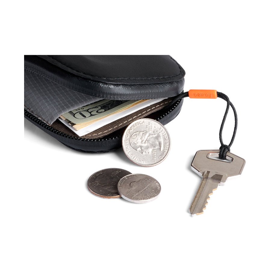 Bellroy All-Conditions Card Pocket Ink Ink