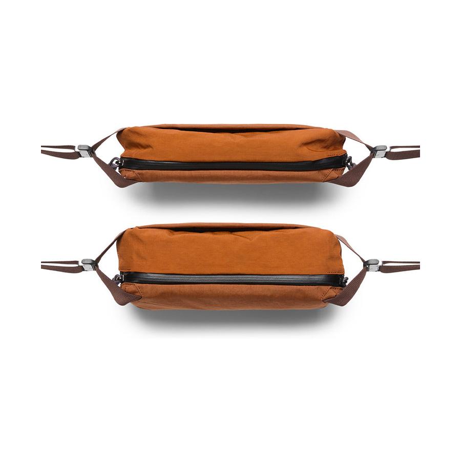 Bellroy Venture Sling 6L Bronze Bronze