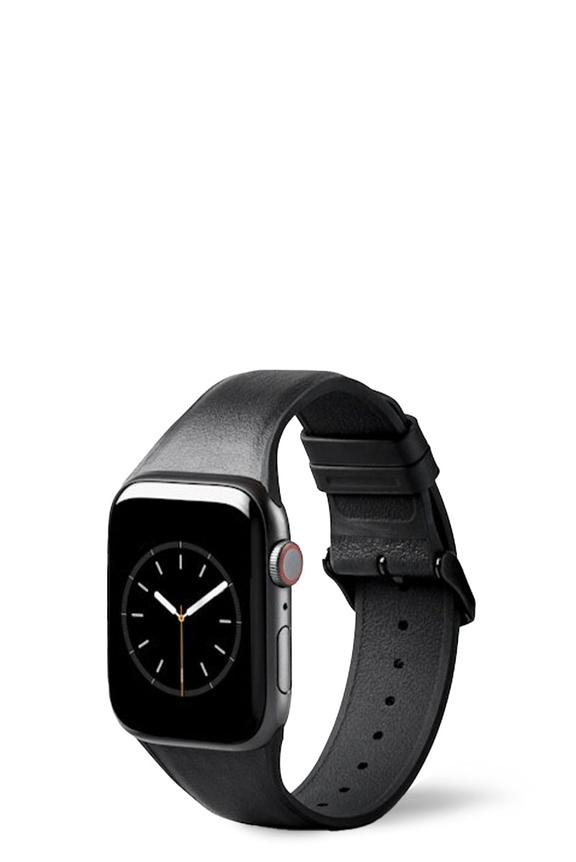 Bellroy Apple Watch Strap Second Edition Large (42-49mm) Black