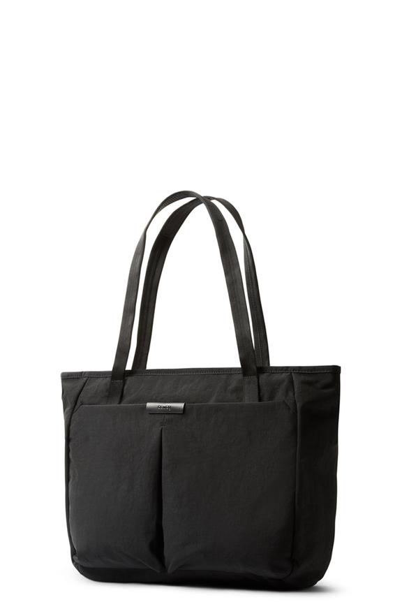Bellroy Tokyo Wonder Tote 15L Raven