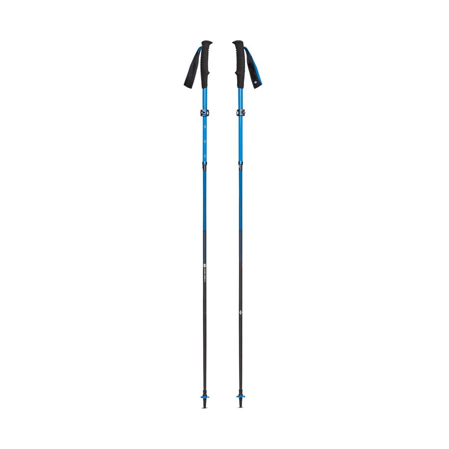 Black Diamond Carbon FLZ Trekking Poles 105-125cm