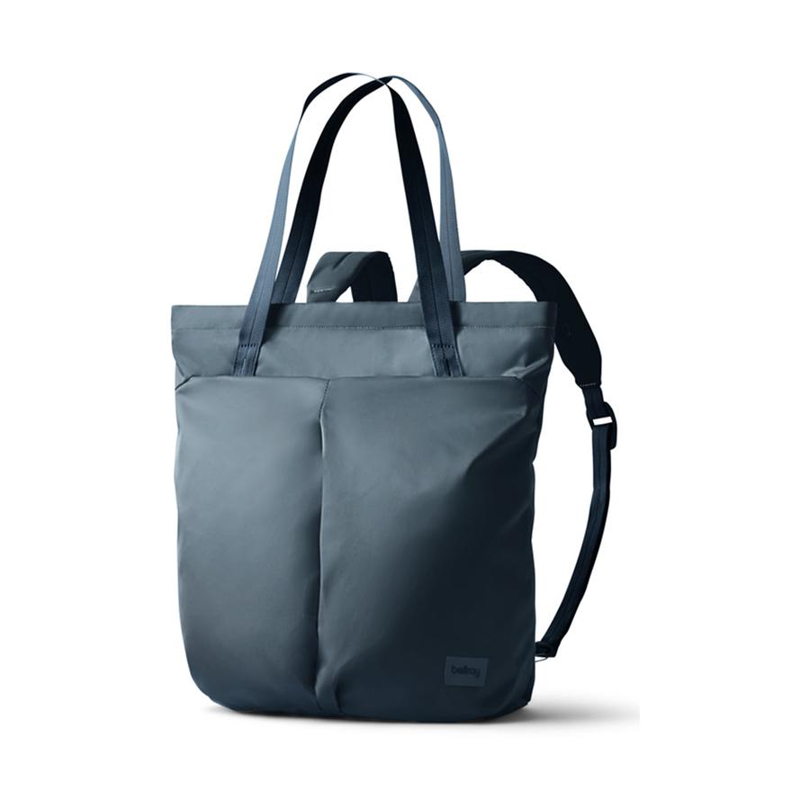 Bellroy Laneway Totepack Blue Steel Blue Steel