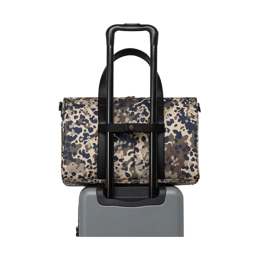 Herschel Novel Carry On Duffle Terrain Camo Terrain Camo