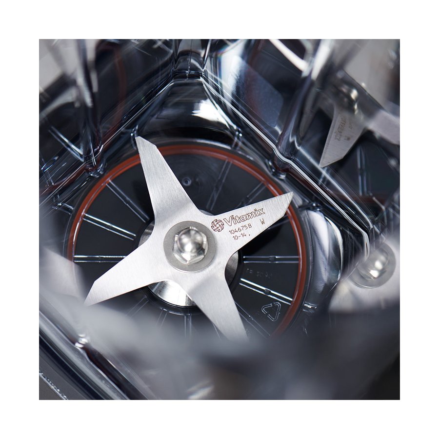 Vitamix Explorian Series E310 High-Performance Blender White White