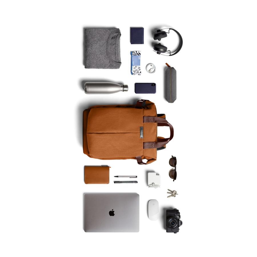 Bellroy Tokyo Totepack Bronze Bronze