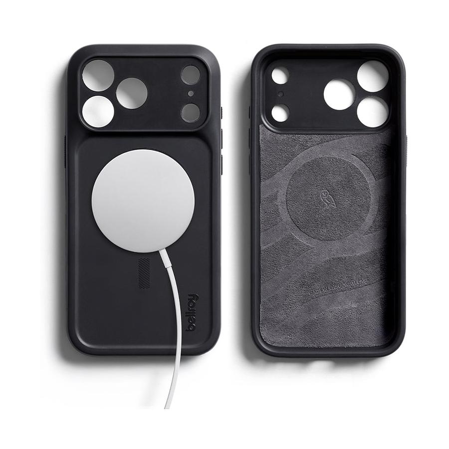 Bellroy Venture iPhone 17 Pro Max Phone Case Shadow Shadow