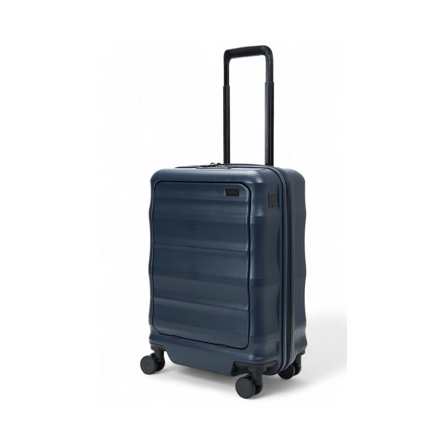 Luna-Air Front Access Carry-On Navy