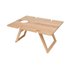 Stanley Rogers Medium Travel Picnic Table Wood