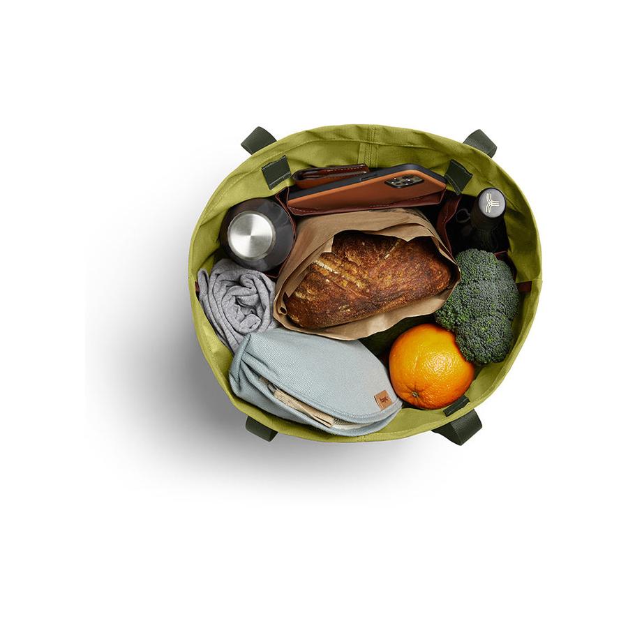Bellroy Market Tote Kiwi Kiwi