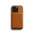 Bellroy iPhone 15 Pro Mod Phone Case + Wallet (With Button Add-On) Terracotta