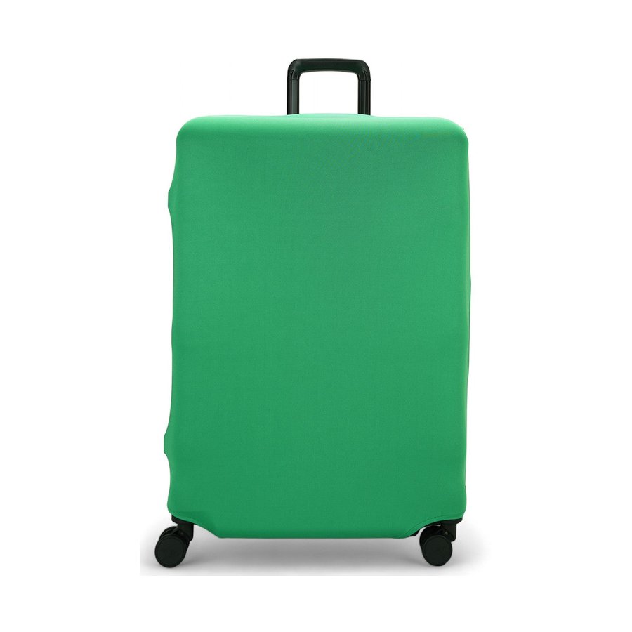 Caselite Large Luggage Cover Green Green