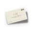 E-Gift Voucher