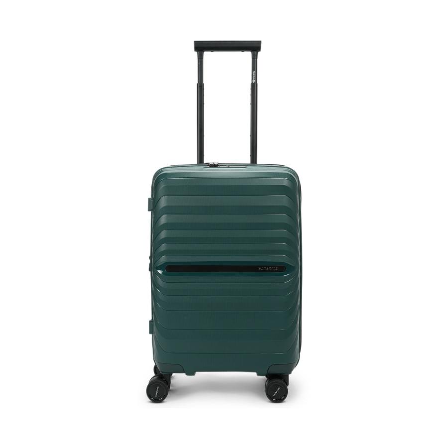 Samsonite Octolite Neo 55cm Hardside Carry-On Suitcase Emerald Green Emerald Green