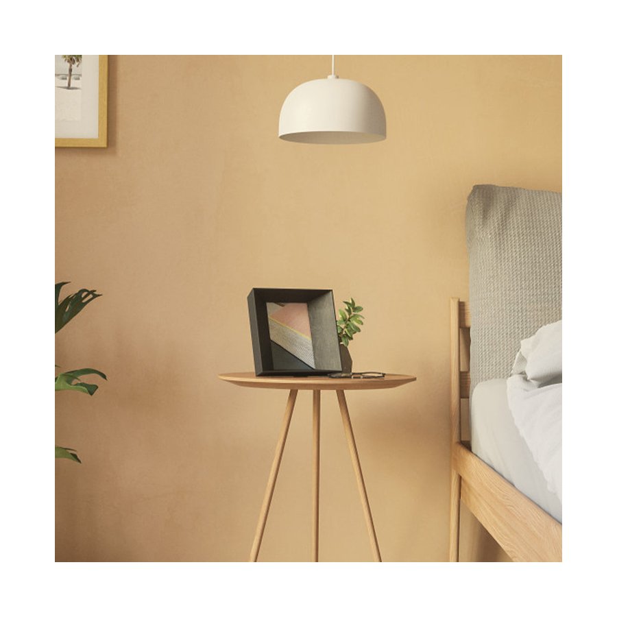 Umbra Lookout Picture Frame (10cm x 15cm) Black Black