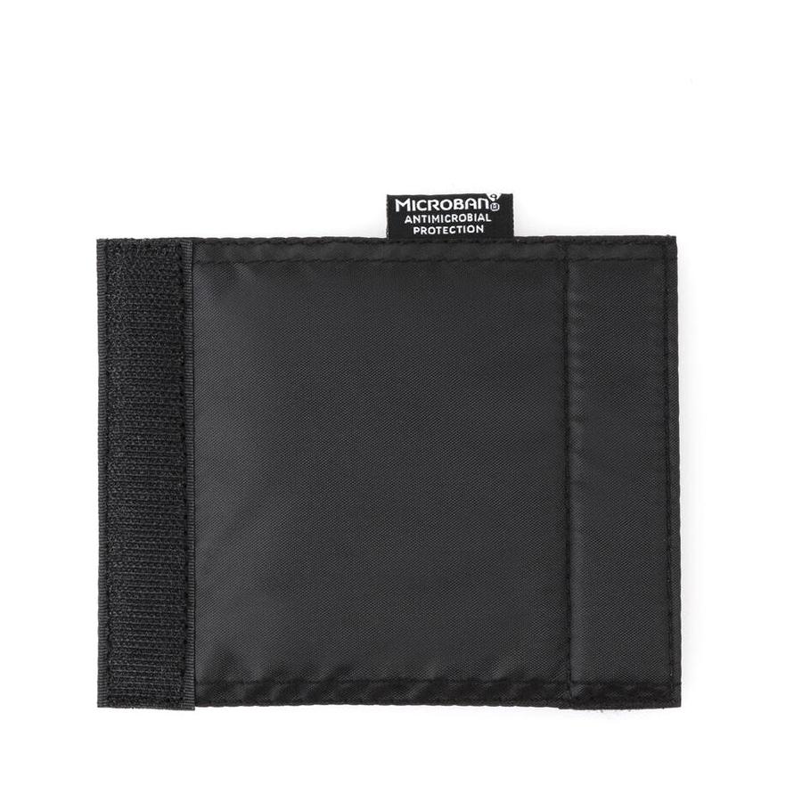 Samsonite Antimicrobial Luggage Handle Wrap Set Black Black