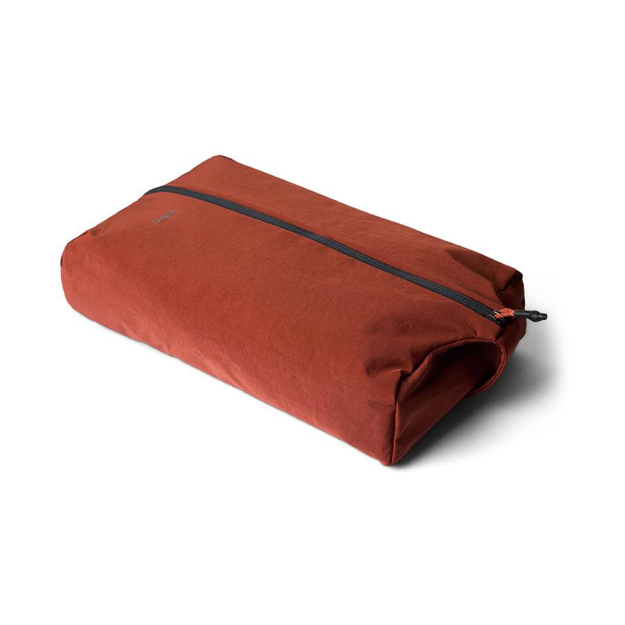 Bellroy Lite Packing Caddy 10L Clay Clay