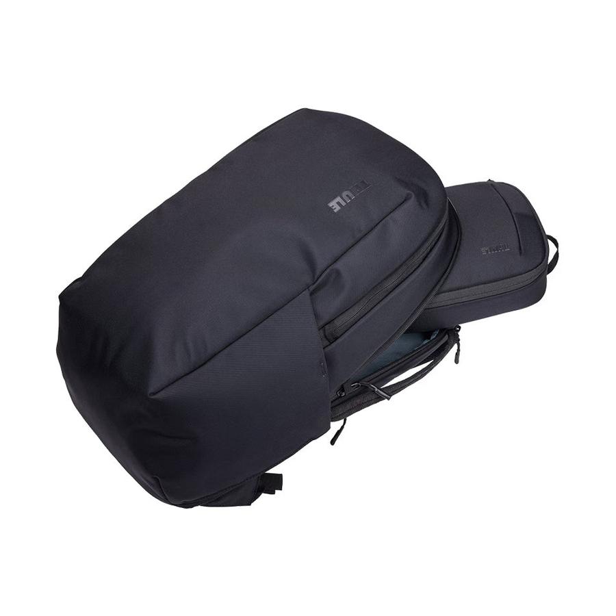 Thule Subterra 2 Powershuttle Plus Black Black