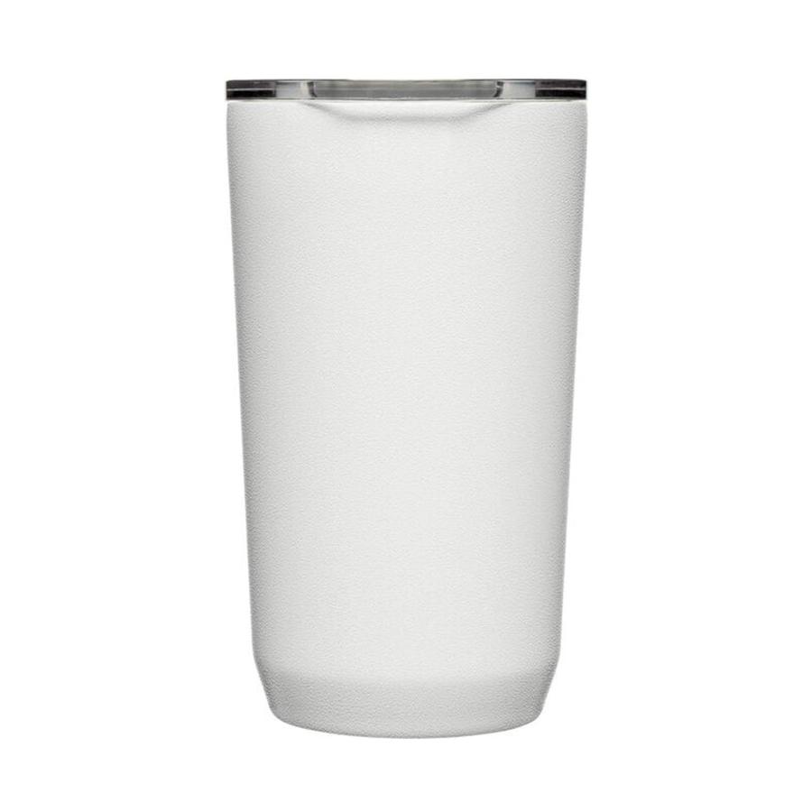 Camelbak 16oz (500ml) Horizon Stainless Steel Tumbler White White