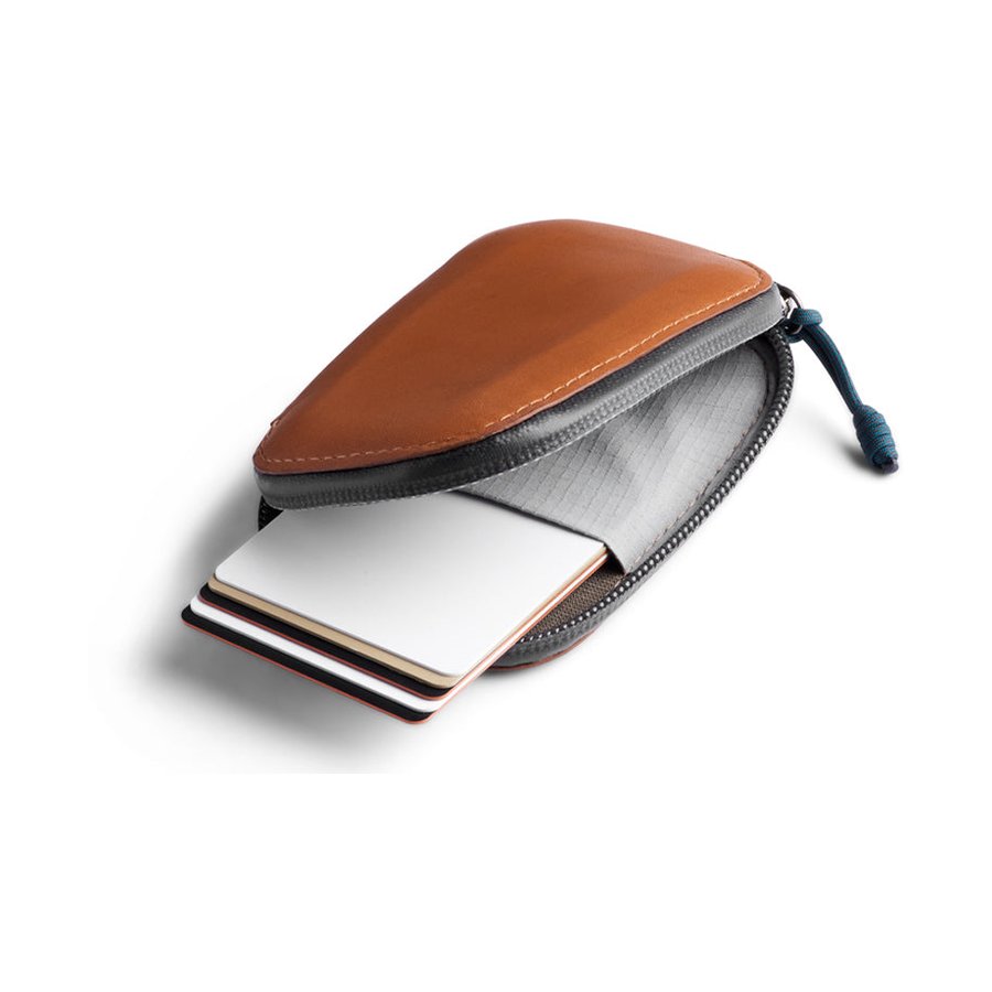 Bellroy All-Conditions Card Pocket Bronze Bronze