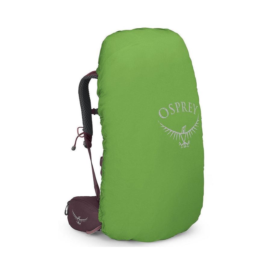Osprey Kyte 48 Women's Extra Small/Small Backpack Elderberry Elderberry