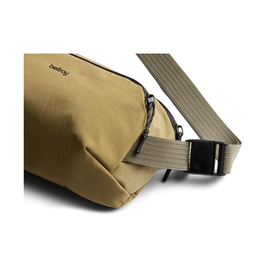 Bellroy Venture Ready Sling 2.5L Safari Safari