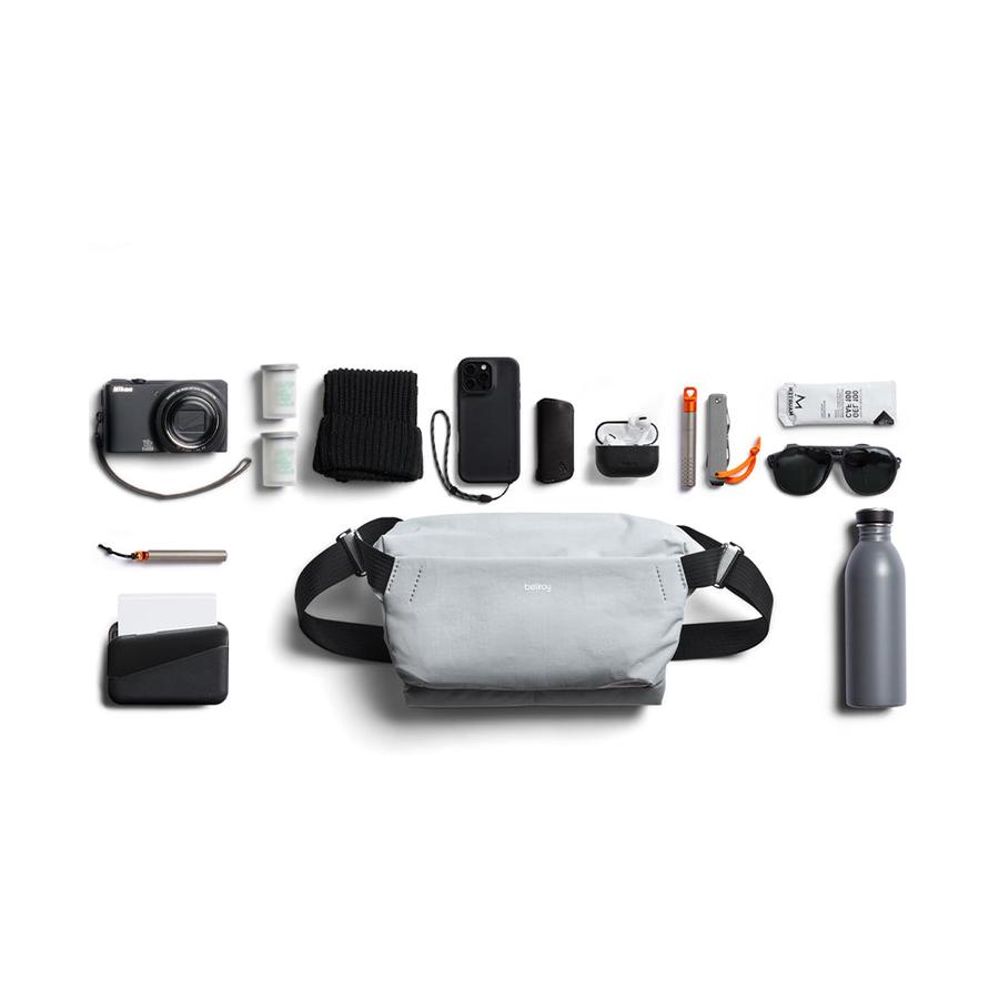 Bellroy Venture Sling 9L Fog Fog