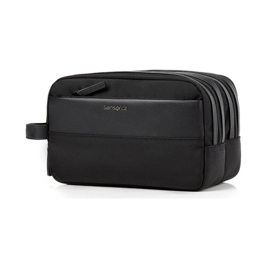 Samsonite Wilgena Pouch Black Black