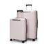 Samsonite Upscape 55cm & 75cm Hardside Luggage Set Cherry Blossoms