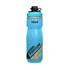 Camelbak 21oz (620ml) Podium Chill Dirt Series Drink Bottle Blue/Orange