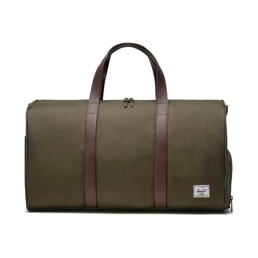 Herschel Novel 43L Duffle Ivy Green Ivy Green
