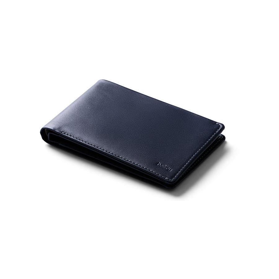 Bellroy Travel Wallet RFID Navy Navy